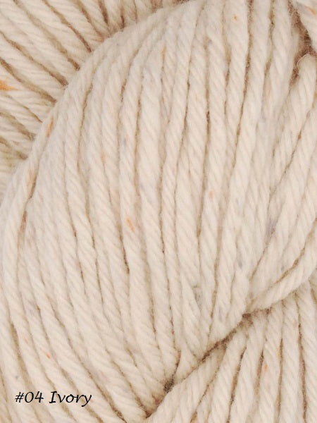Eco Tweed Chunky