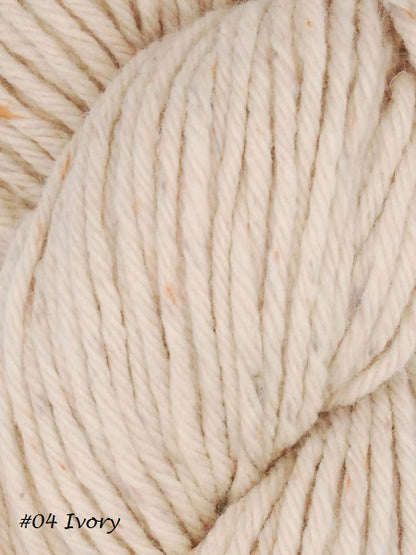 Eco Tweed Chunky