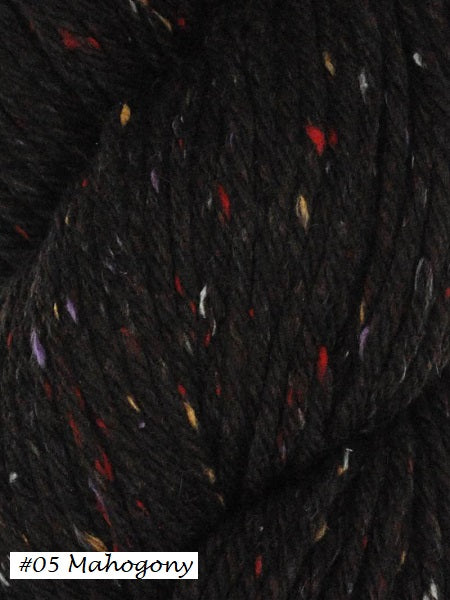 Eco Tweed Chunky