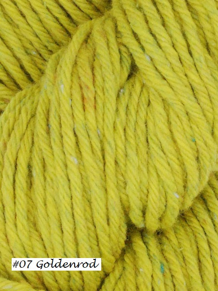 Eco Tweed Chunky
