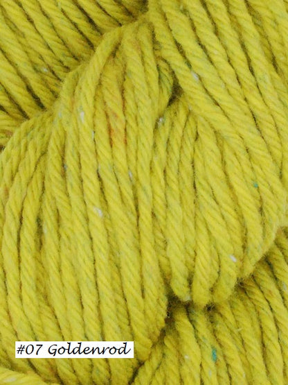 Eco Tweed Chunky