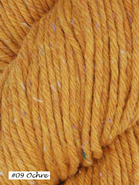 Eco Tweed Chunky