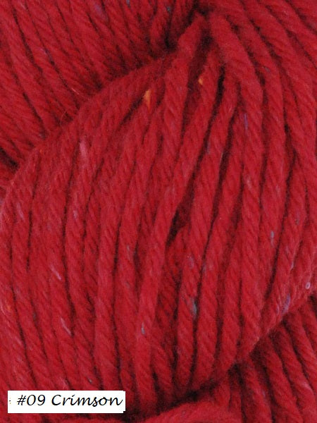 Eco Tweed Chunky