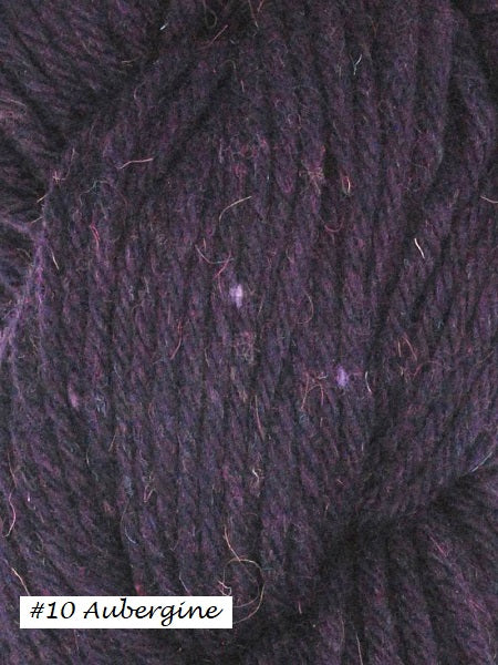Eco Tweed Chunky