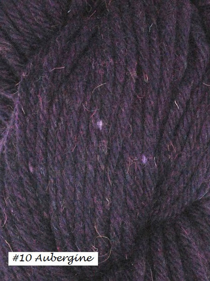 Eco Tweed Chunky