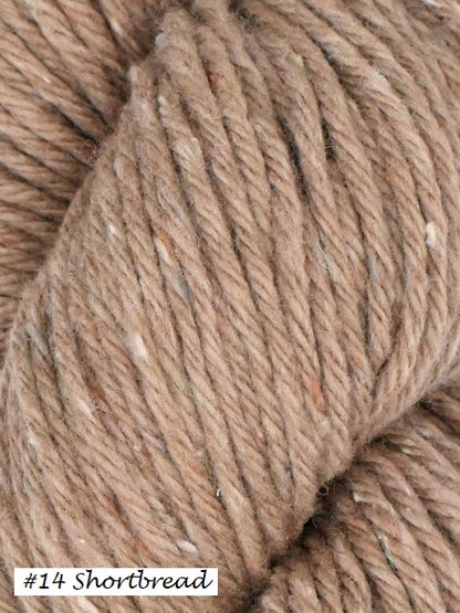 Eco Tweed Chunky