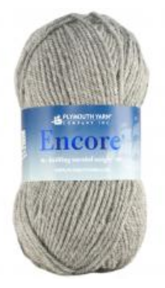 Encore Worsted