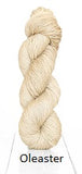 Harvest Fingering Yarn from Urth Yarns. Color Oleaster