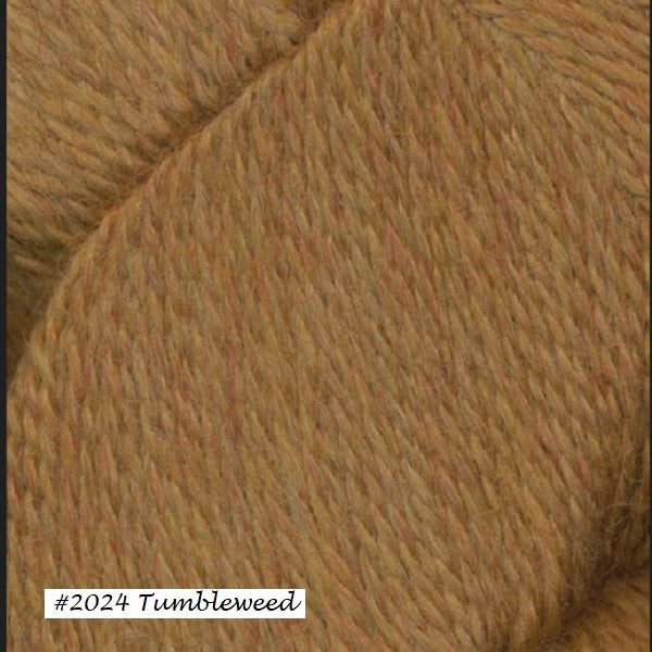 Herriot Fine from Juniper Moon Farm. color #2024 Tumbleweed
