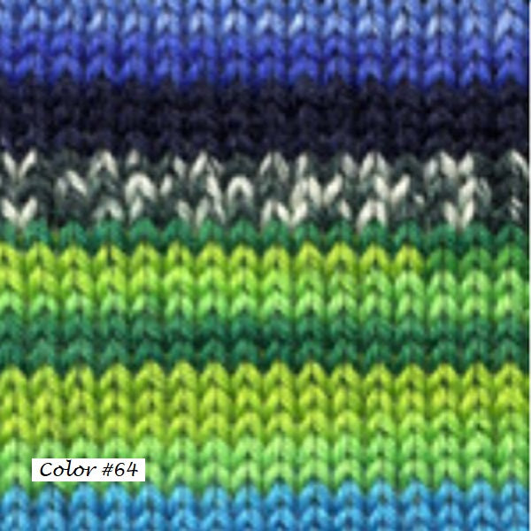 Knitcol from Ariafil. color #64