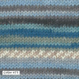 Knitcol from Ariafil, color #75