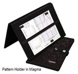 Pattern Holder and Chart Keeper