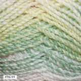 Marble Chunky Yarn from James C Brett. Color 