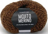 Mojito Merino Yarn ball from Plymouth