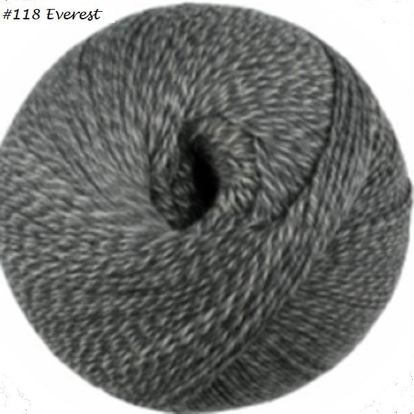 Painted Desert Yarn