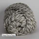 Perfection Chunky Yarn from Kraemer Yarn in color Ragg Mama Ragg
