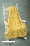 Plymouth Yarn knitting pattern #F440