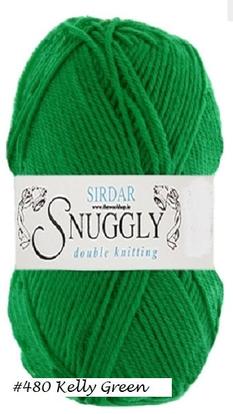Snuggly DK
