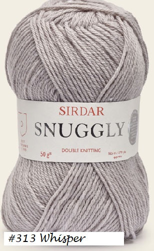 Snuggly DK