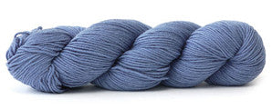 Hi Koo' s Sueno Yarn, a plied yarn in a blend of Superwash Merino & Viscose from Bamboo.