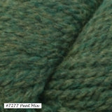 Ultra Alpaca Chunky Yarn from Berrroco.  Color #7277 Peat Mix