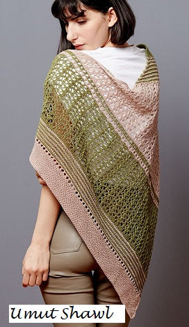 Core Fingering Yarn