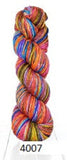 Uneek Worsted Yarn from Urth Yarns.  color #4007