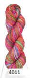 Uneek Worsted Yarn from Urth Yarns.  color #4011