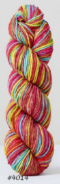 Uneek Worsted