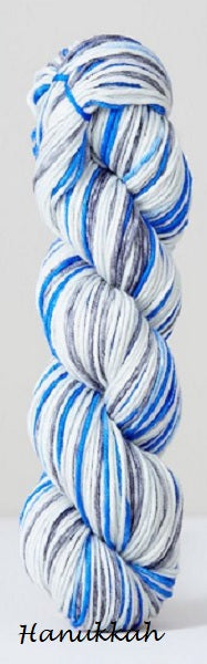 Uneek Worsted