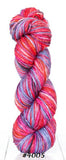 Uneek Worsted Yarn from Urth Yarns, in color #4005