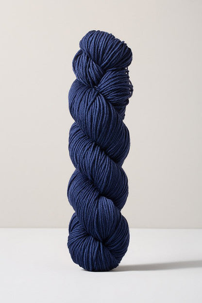 16 Worsted