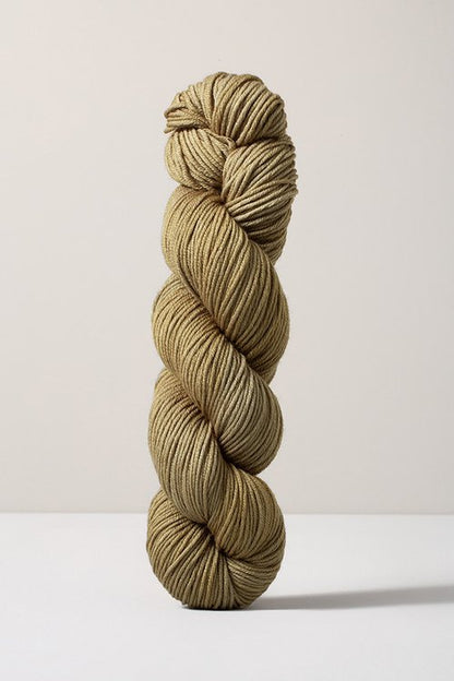 16 Worsted