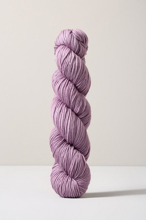 16 Worsted