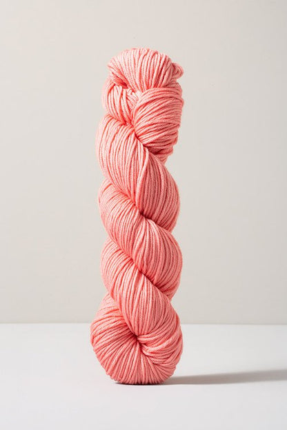 16 Worsted
