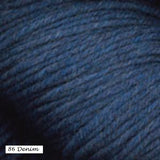 Worsted Merino Superwash
