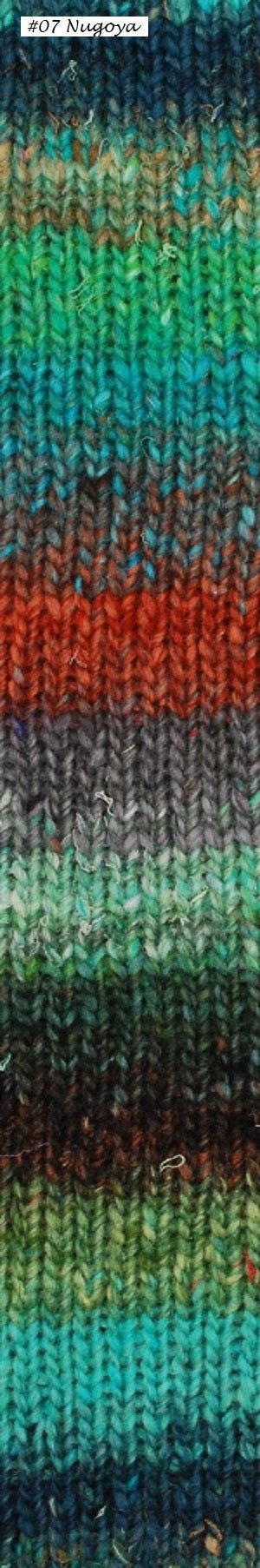 Yukata Yarn