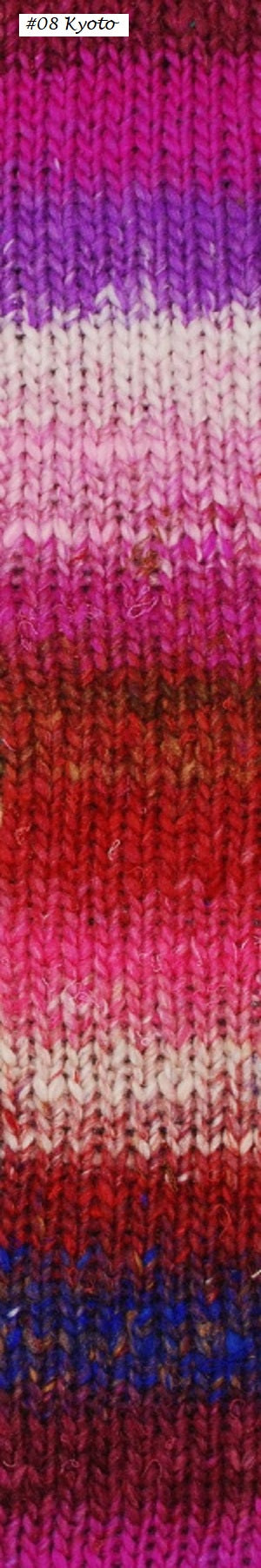 Yukata Yarn