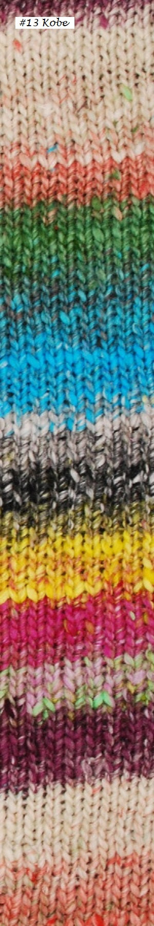 Yukata Yarn