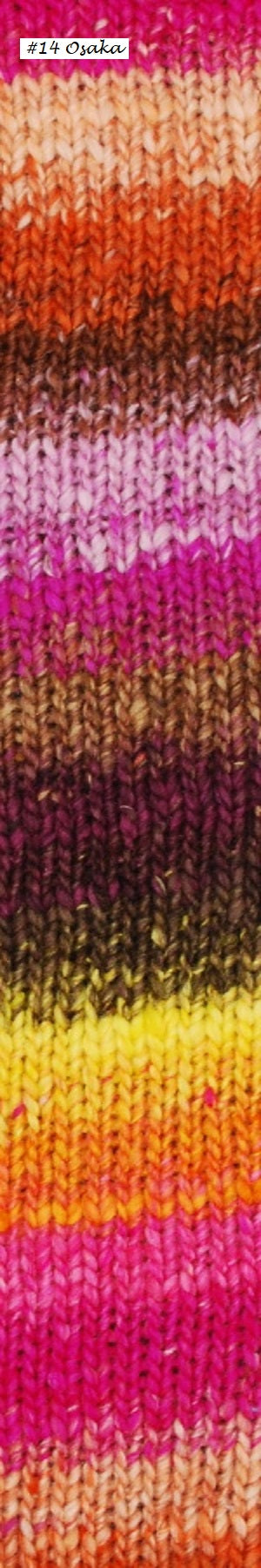Yukata Yarn