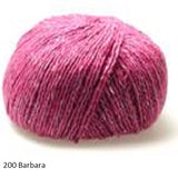 Rowan Felted Tweed Yarn in color #200 Barbara