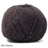 Rowan Felted Tweed Yarn in color #145 Treacle