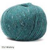 Rowan Felted Tweed Yarn in color #152 Watery