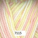 Encore Chunky Colorspun from Plymouth Yarns. In color #7115