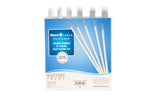 Nova Cubic Platina Double Pointed 6" Knitting Needle Set from Knitter's Pride