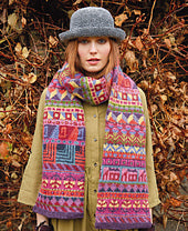 Felted Tweed