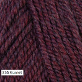 Plymouth Yarn Encore Chunky. Color  #355