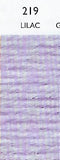 Snuggly DK Yarn from Sirdar. Color #219 Lilac