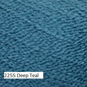 Fixation Yarn from Cascade in color #2255 Deep Teal