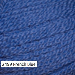 Fixation Yarn from Cascade in color #2499 French Blue